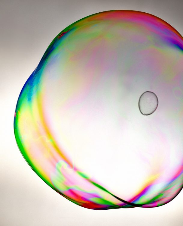 Haute vitesse Flash High speed Image figée Eclats de verre Explosion