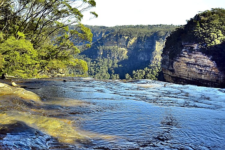 Images australie blue mountains