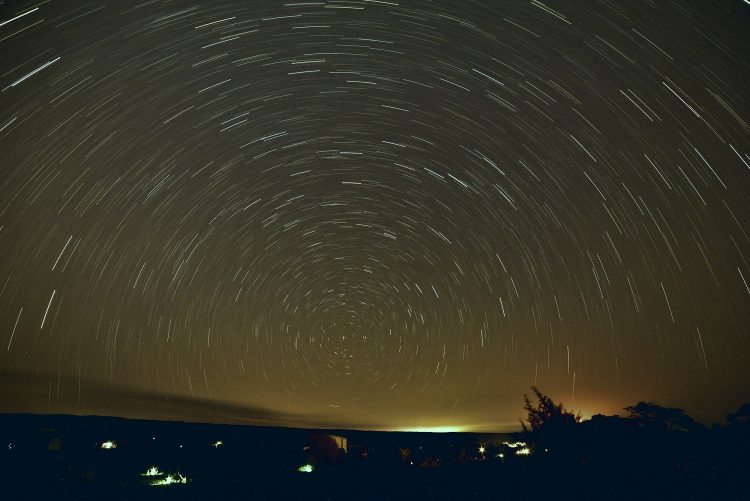 Hawaï BigIsland Volcan Kilaueha Volcanisme Caldeira Lave