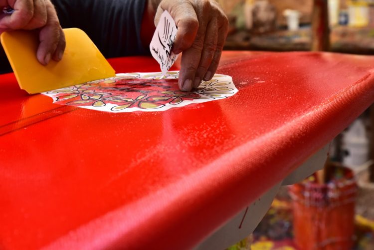 Hawaï Oahu Plage Corail Coucher de Soleil Sunset Beach Bay Turtle bay