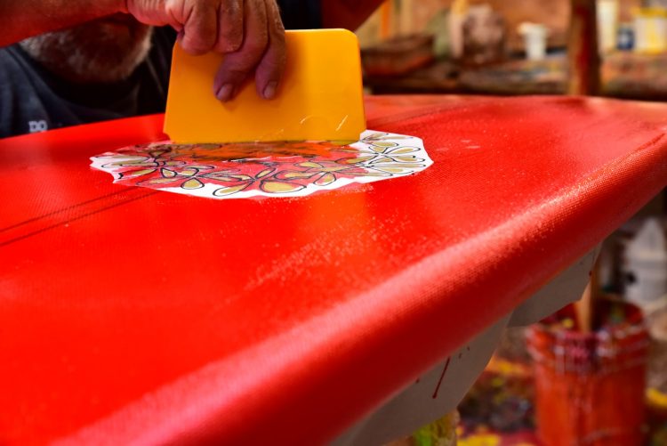 Hawaï Oahu Plage Corail Coucher de Soleil Sunset Beach Bay Turtle bay