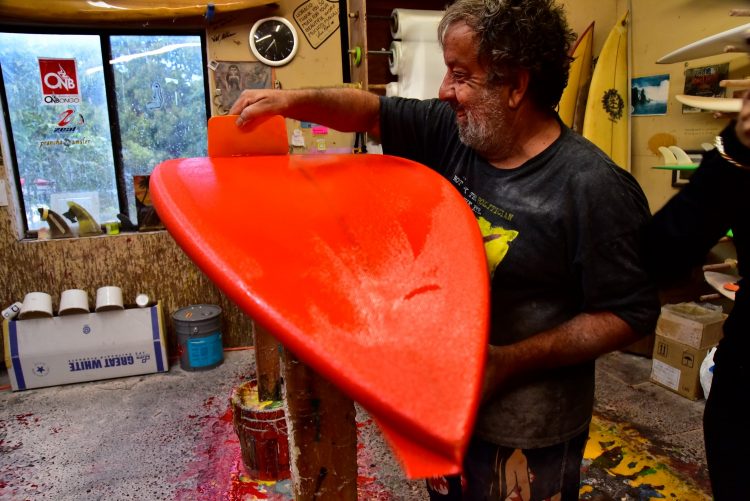 Hawaï Oahu Plage Corail Coucher de Soleil Sunset Beach Bay Turtle bay