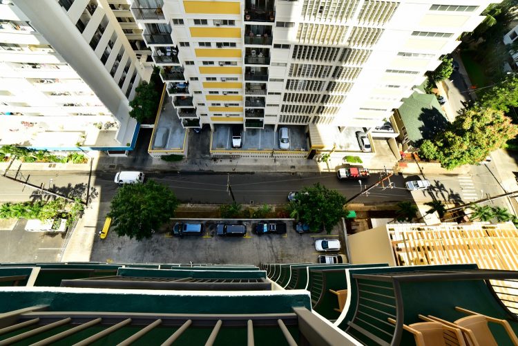 Hawaï Oahu Honolulu Waikiki