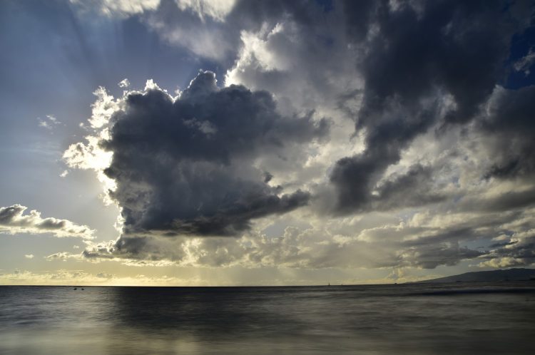 Hawaï Oahu Honolulu Waikiki