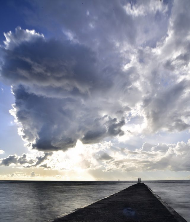 Hawaï Oahu Honolulu Waikiki
