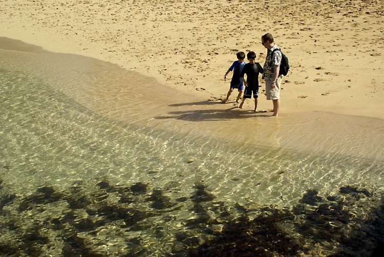 Hawaï Oahu Honolulu Waikiki