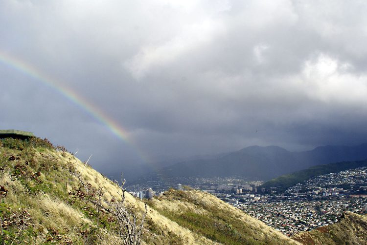 Hawaï Oahu Honolulu Waikiki