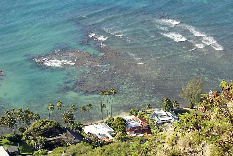 Hawaï Oahu Honolulu Waikiki