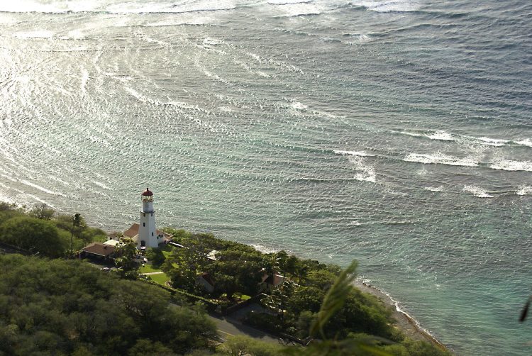 Hawaï Oahu Honolulu Waikiki