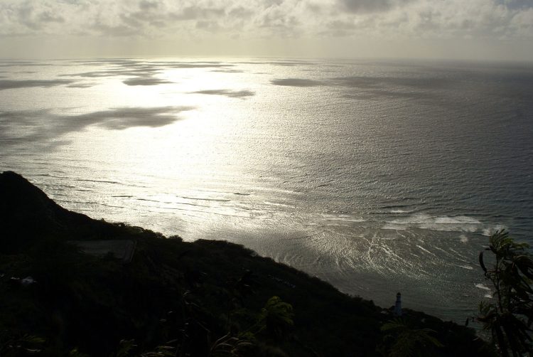 Hawaï Oahu Honolulu Waikiki