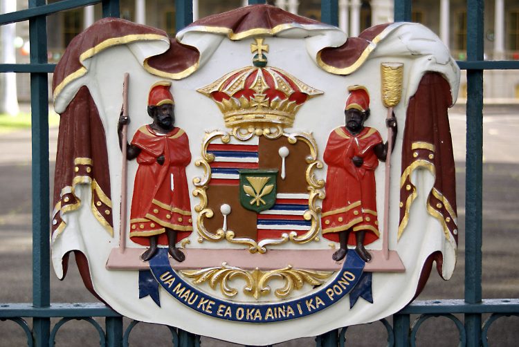 Hawaï Oahu Honolulu Waikiki