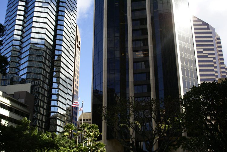 Hawaï Oahu Honolulu Waikiki