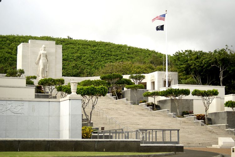 Hawaï Oahu Honolulu Waikiki