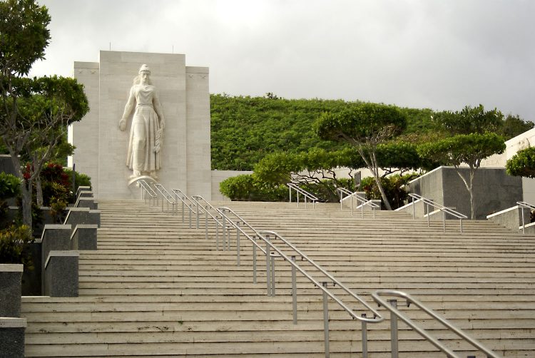 Hawaï Oahu Honolulu Waikiki