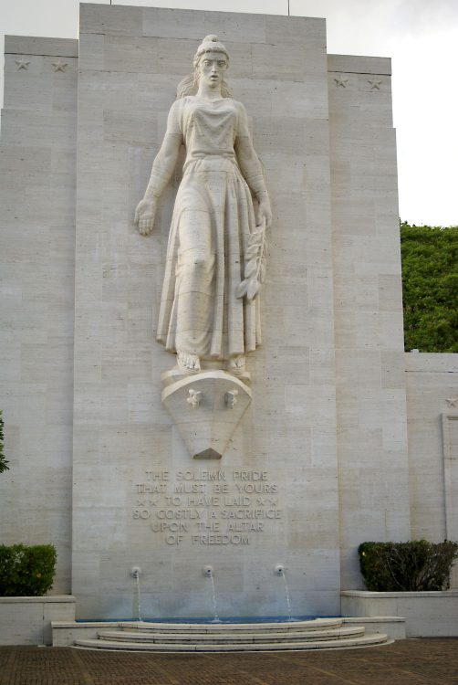 Hawaï Oahu Honolulu Waikiki