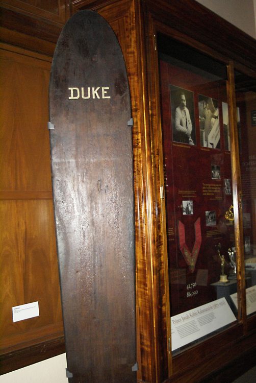 Hawaï Oahu Honolulu Waikiki