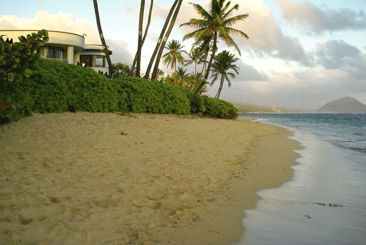 Hawaï Oahu Honolulu Waikiki
