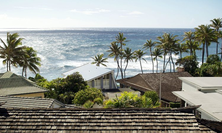Hawaï Oahu Honolulu Waikiki