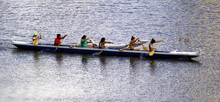 Hawaï Oahu Honolulu Waikiki