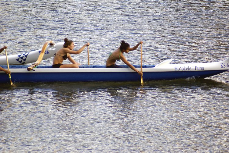 Hawaï Oahu Honolulu Waikiki