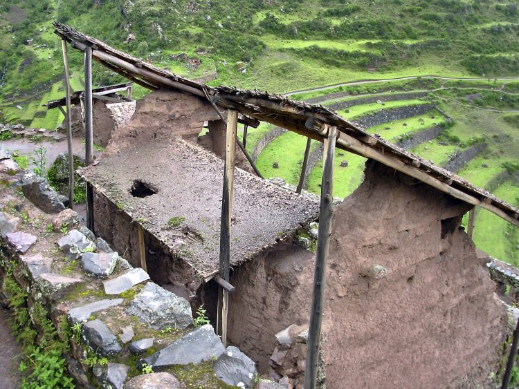 Cuzco Pérou Incas Vallée sacrée Machu Pichu