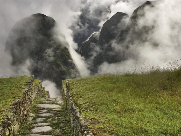 Cuzco Pérou Incas Vallée sacrée Machu Pichu