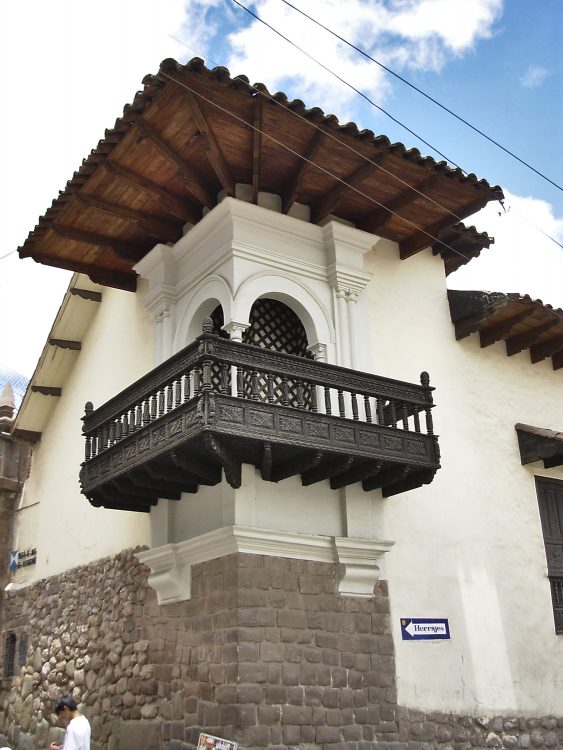 Cuzco Pérou Incas Vallée sacrée Machu Pichu