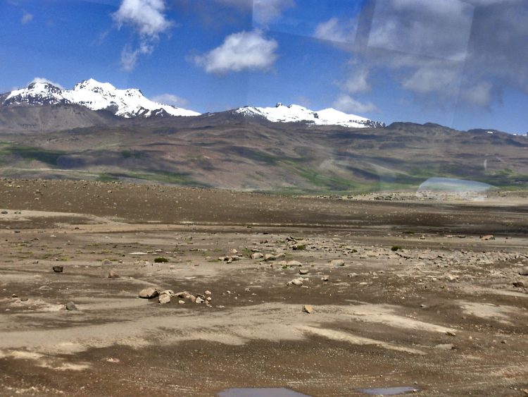 Pérou Peru Aréquipa Misti Chachani Monastère Santa Catalina Chivay Canyon Colca Lagunes Altitude