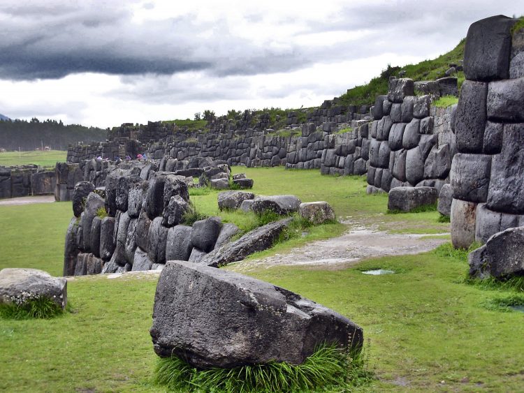 Cuzco Pérou Incas Vallée sacrée Machu Pichu