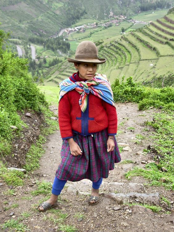 Cuzco Pérou Incas Vallée sacrée Machu Pichu