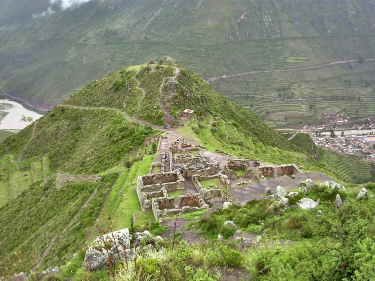 Cuzco Pérou Incas Vallée sacrée Machu Pichu