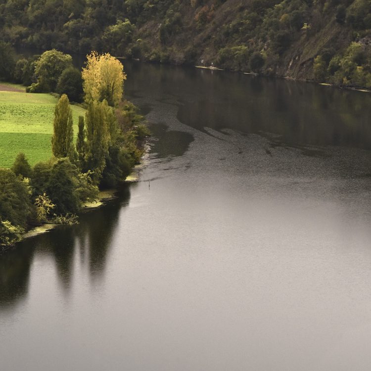 Cingle Trémolat Dordogne Périgord Falaises
