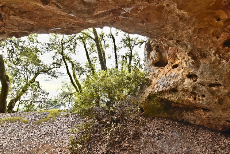 Cingle Trémolat Dordogne Périgord Falaises
