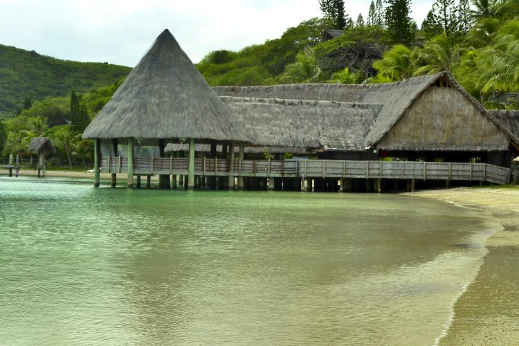 Nouvelle Calédonie Nouméa