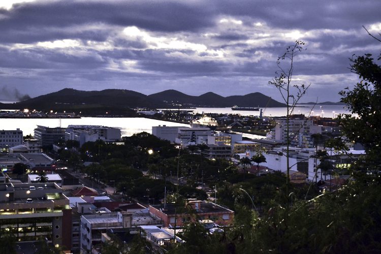 Nouvelle Calédonie Nouméa