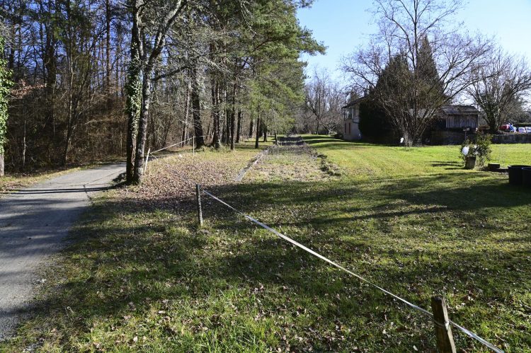 Voie Verte, VTT, Périgord vert, Saint Pardoux-la-Rivière, Thiviers, Ponts, Viaducs, Ruisseaux, la Côle, la Dronne, ouvrages d'art, voie ferrée désaffectée, promeneurs, étangs
