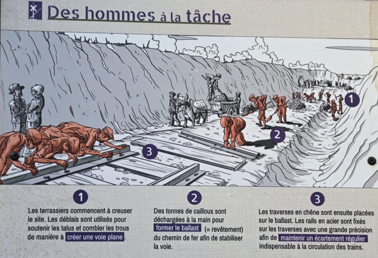 Voie Verte, VTT, Périgord vert, Saint Pardoux-la-Rivière, Thiviers, Ponts, Viaducs, Ruisseaux, la Côle, la Dronne, ouvrages d'art, voie ferrée désaffectée, promeneurs, étangs