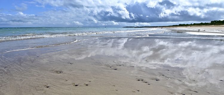 Paysages Île d'Oléron