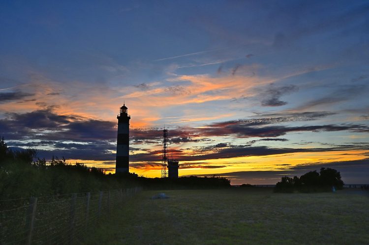 Paysages Île d'Oléron