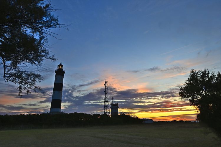 Paysages Île d'Oléron