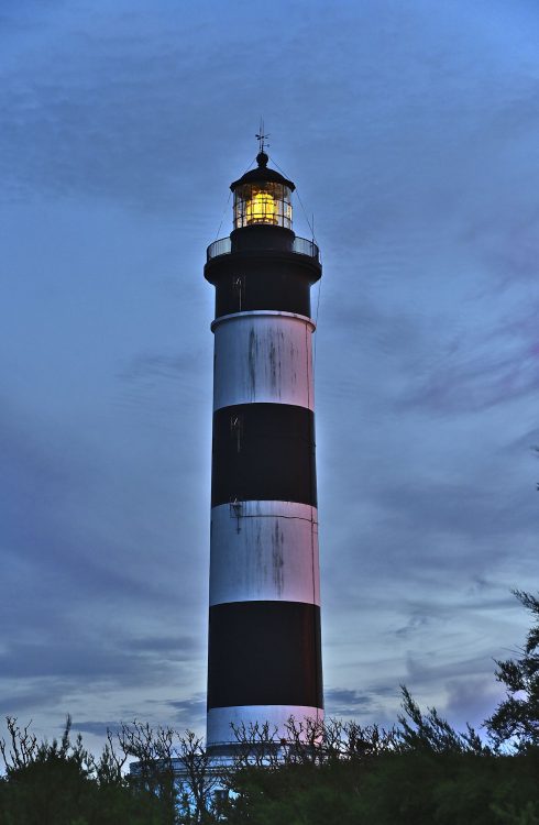Paysages Île d'Oléron