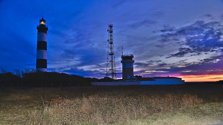 Paysages Île d'Oléron
