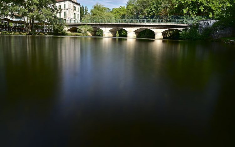 Brantome-en-Perigord