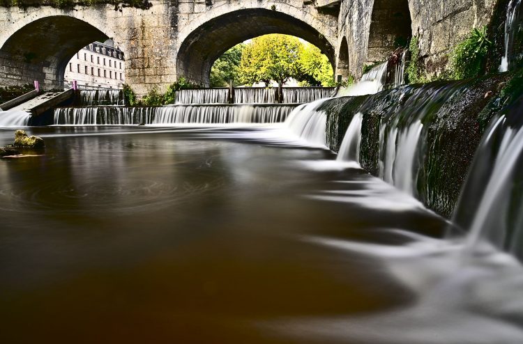 Brantome-en-Perigord