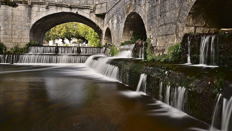 Brantome-en-Perigord
