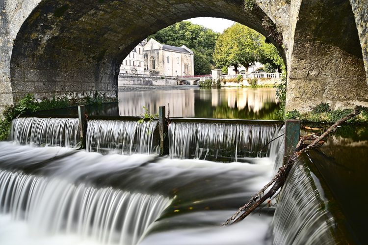 Brantome-en-Perigord