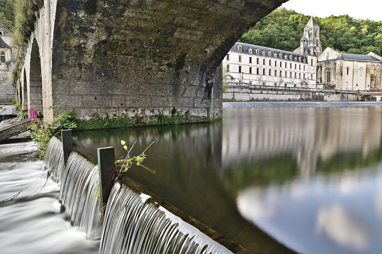 Brantome-en-Perigord