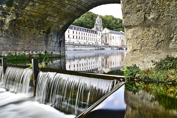 Brantome-en-Perigord
