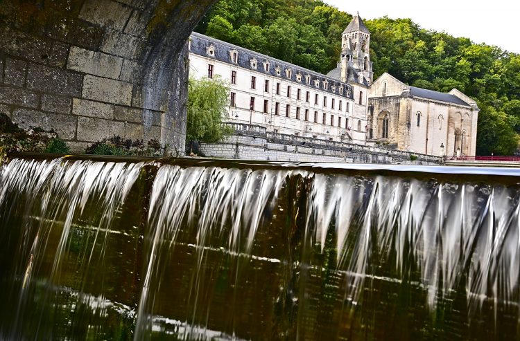 Brantome-en-Perigord