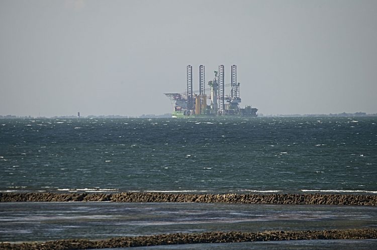 Île d'Oléron - Côte Sauvage